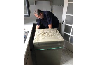 Evden Eve Nakliyat Çalışmalarımız