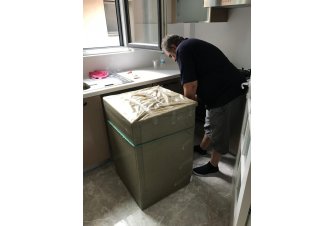 Evden Eve Nakliyat Çalışmalarımız